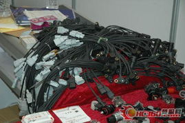 慧聰展團匯聚行業精英，百余汽配企業閃耀第66屆鄭州全國汽配會